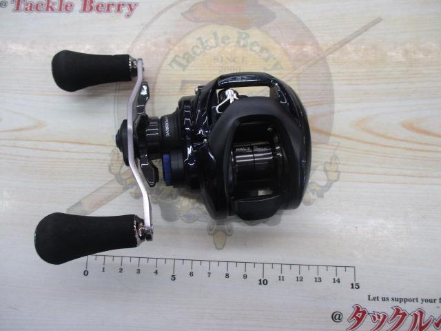 23ソルティスト TW 100XHL PEスペシャル｜＠ベリーネット 日本最大新品