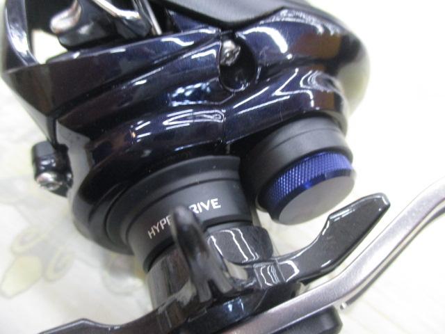 23ソルティスト TW 100XHL PEスペシャル｜＠ベリーネット 日本最大新品