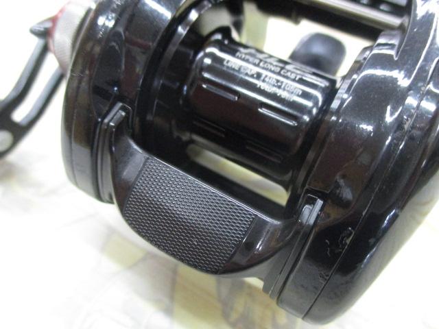 タトゥーラ HLC 7.3L-TW｜＠ベリーネット 日本最大新品中古釣具WEBショップ