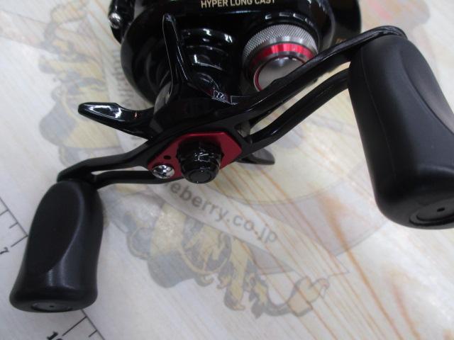 タトゥーラ HLC 7.3L-TW｜＠ベリーネット 日本最大新品中古釣具WEBショップ