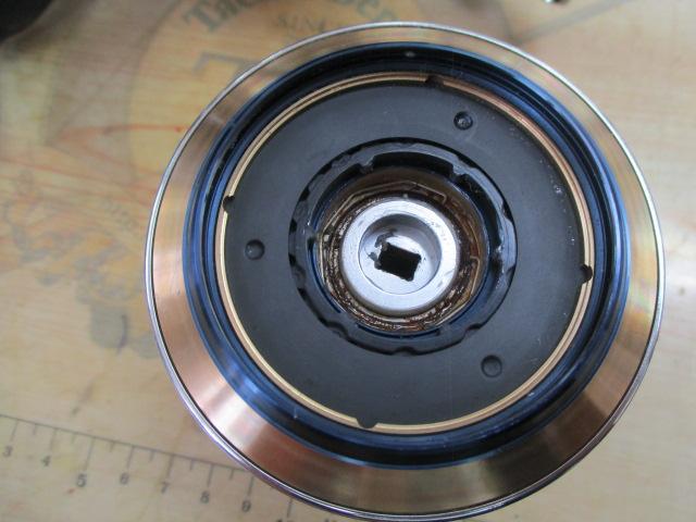 20ソルティガ 18000-H