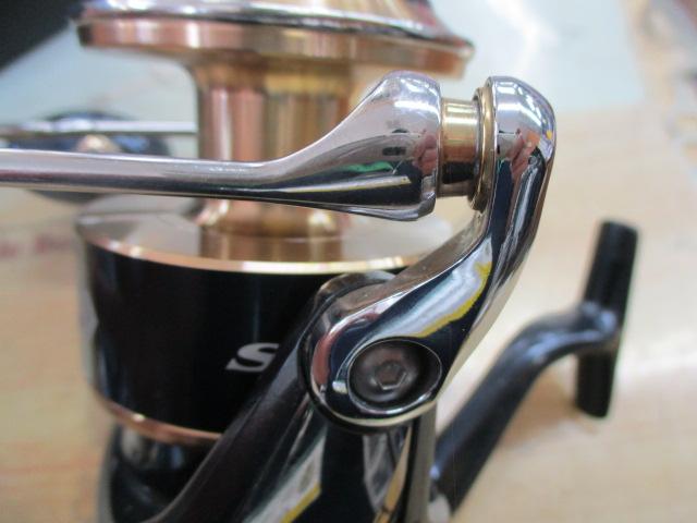 20ソルティガ 18000-H