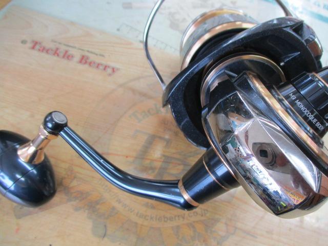 20ソルティガ 18000-H
