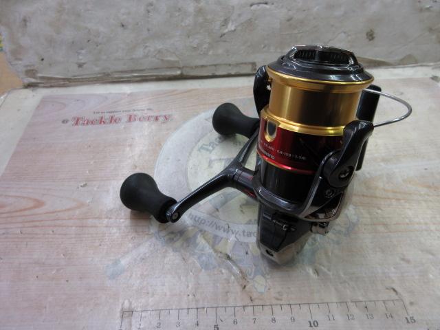 15セフィアSS C3000SDH