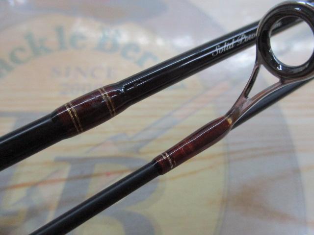シルバークリークS SC-S532XULFS-SV