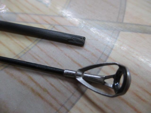 シルバークリークS SC-S532XULFS-SV