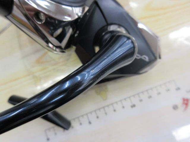 20ストラディックSW 8000HG
