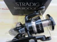 20ストラディックSW 8000HG