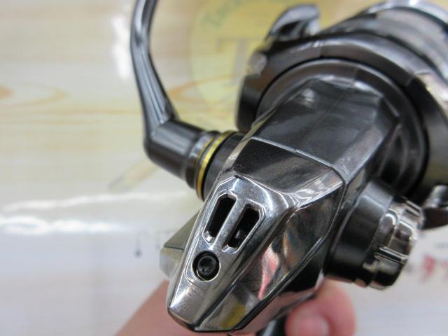 24ツインパワー C5000XG