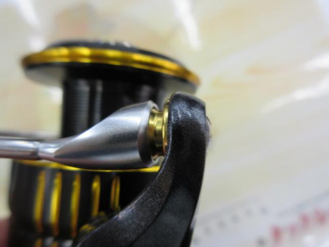 23ラグザス 3000H-LBD