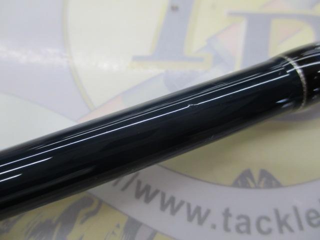 クロステージ CRC-76ML