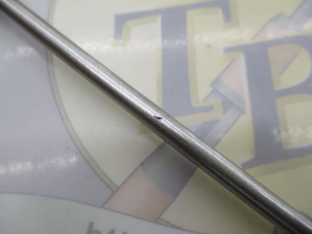 クロステージ CRC-76ML
