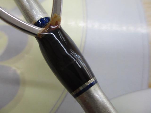クロステージ CRC-76ML