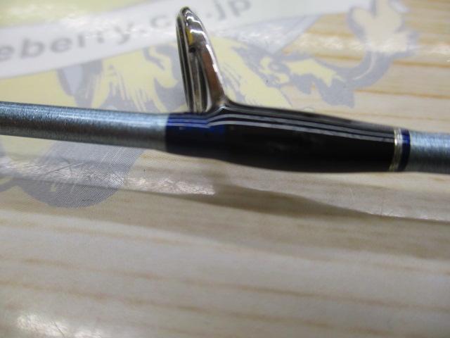 クロステージ CRJ-S60/3