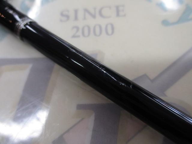 21グラップラーBBタイプLJ B66-0