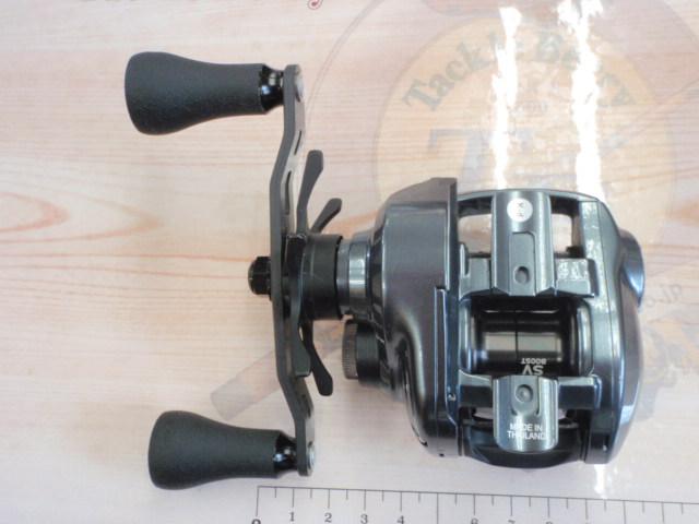 25タトゥーラ SV TW 100XH｜＠ベリーネット 日本最大新品中古釣具WEB