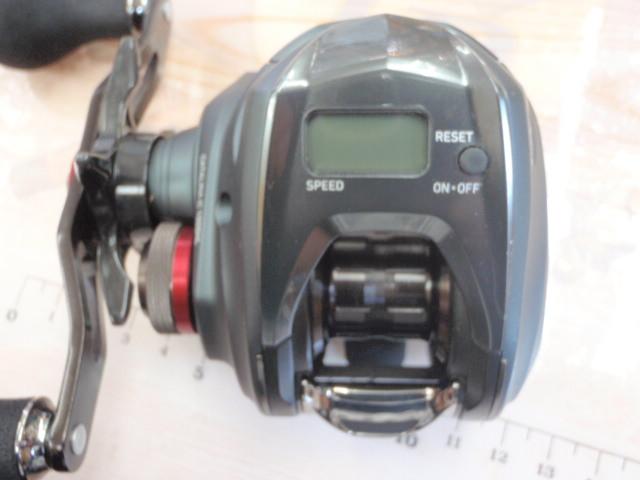 キャタリナIC 100SHL｜＠ベリーネット 日本最大新品中古釣具WEBショップ