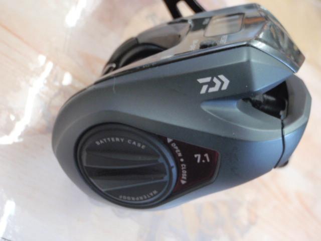 キャタリナIC 100SHL｜＠ベリーネット 日本最大新品中古釣具WEBショップ