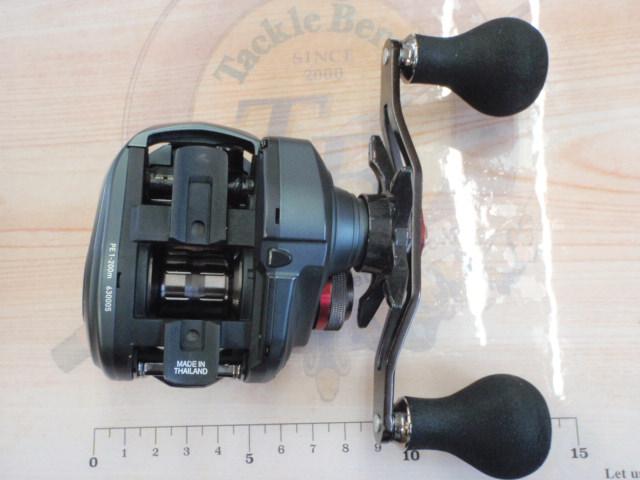 キャタリナIC 100SHL｜＠ベリーネット 日本最大新品中古釣具WEBショップ