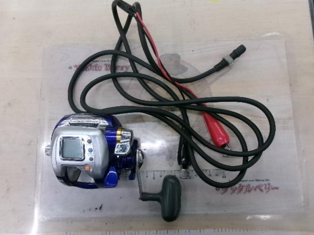 ハイパータナコン 400FBe