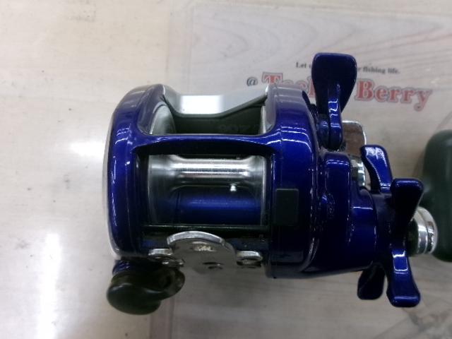 ハイパータナコン 400FBe