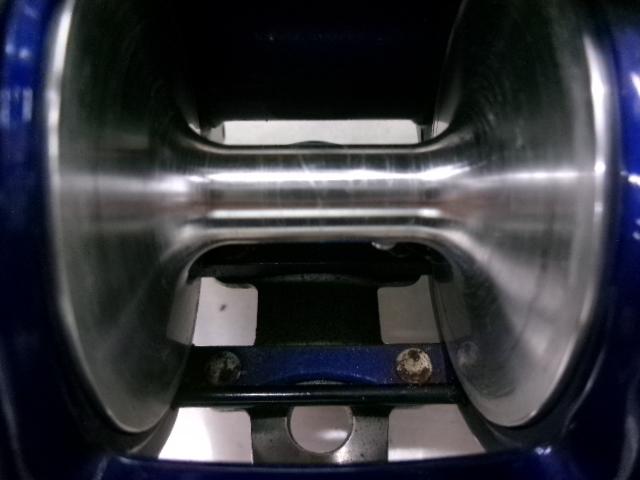 ハイパータナコン 400FBe