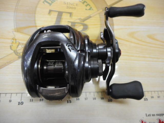 20タトゥーラ SV TW 103HL｜＠ベリーネット 日本最大新品中古釣具WEB
