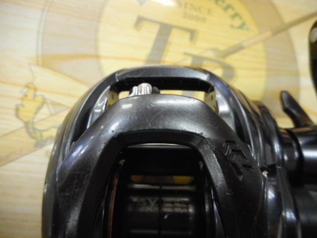 20タトゥーラ SV TW 103HL｜＠ベリーネット 日本最大新品中古釣具WEB
