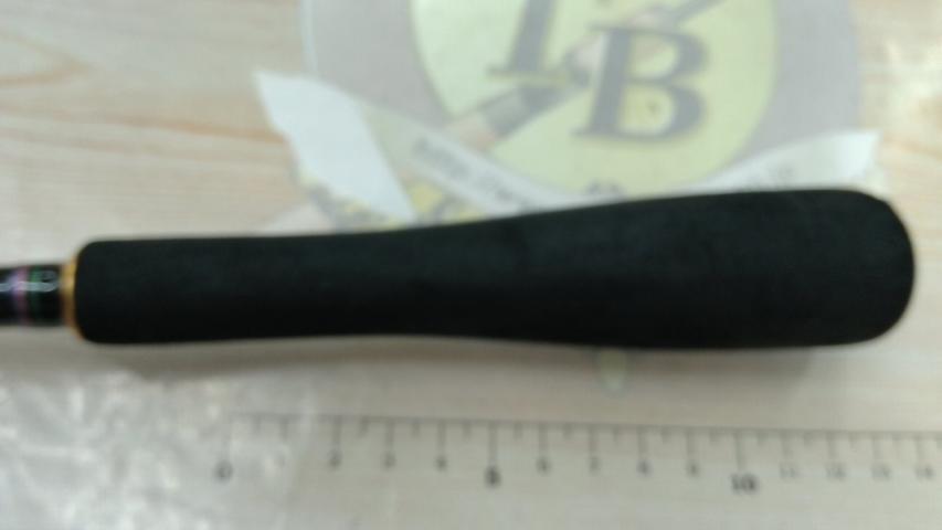 紅牙 611MS-S