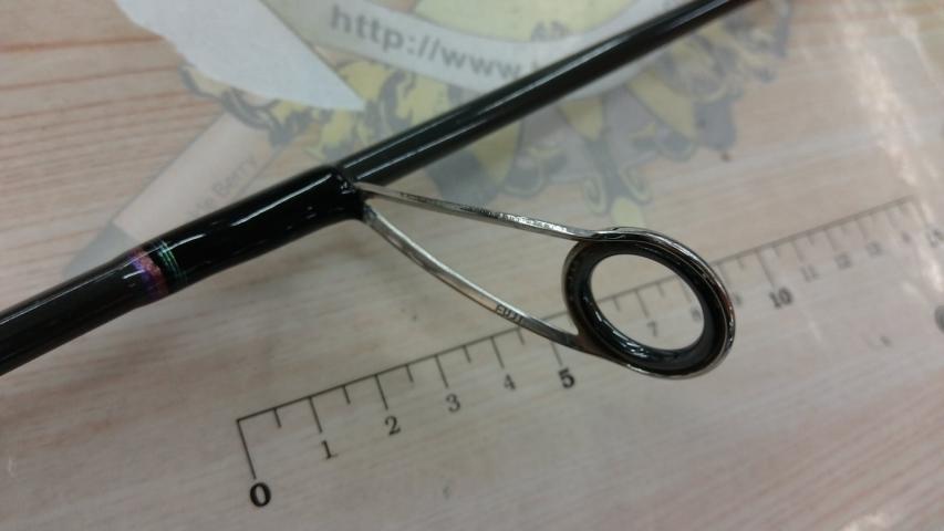 紅牙 611MS-S