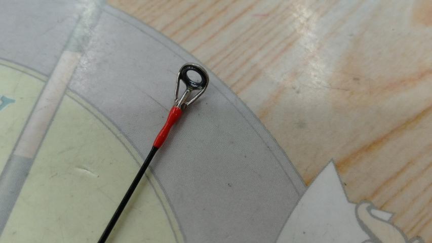紅牙 611MS-S