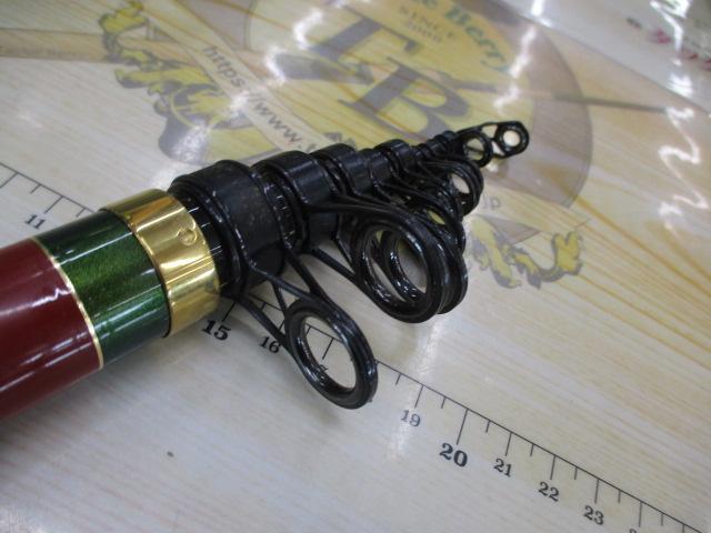がま磯カゴスペシャルⅡスピニング 4-63｜＠ベリーネット 日本最大新品