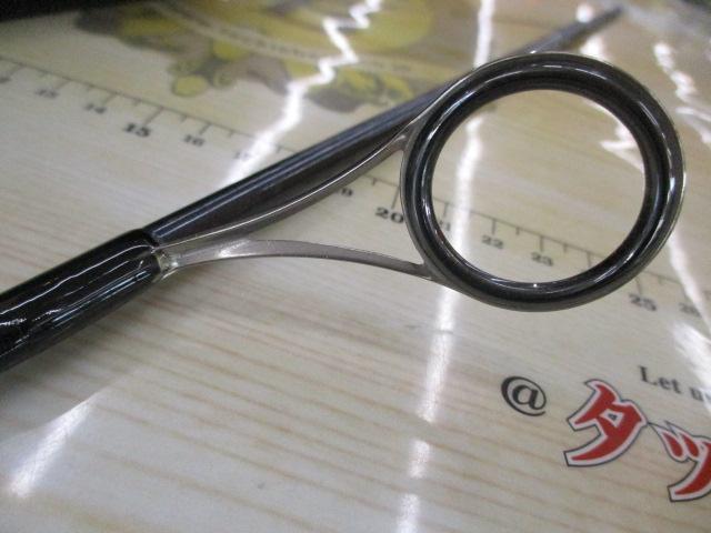 スティンガーラックス ボロン SLT-77H-Ti｜＠ベリーネット 日本最大