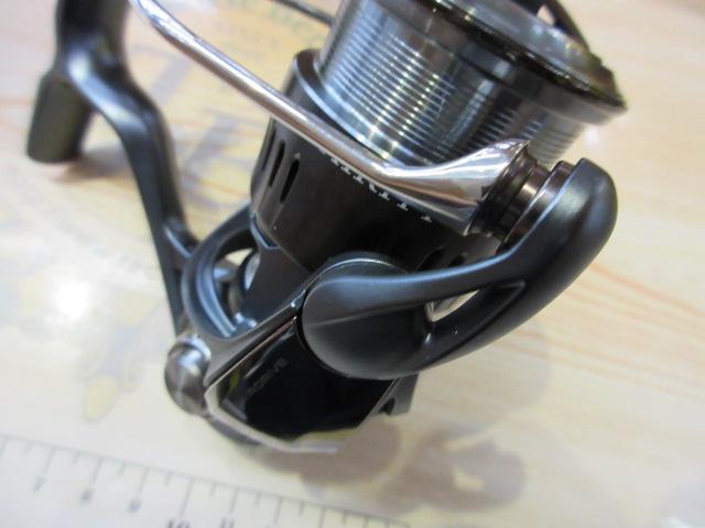 23エアリティ ST SF2000SS-P