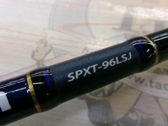 ソルパラ SPXT-96LSJ