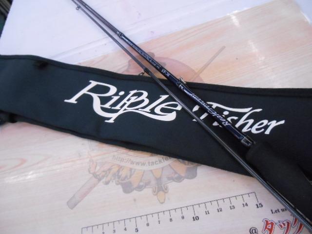 リアルクレセント RC-65JH/TZ｜＠ベリーネット 日本最大新品中古釣具