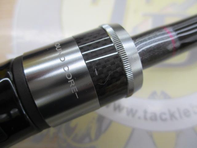 スペルバウンド コア SCC-510MH-ST
