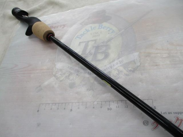 25炎月エクスチューン F-B65L-S