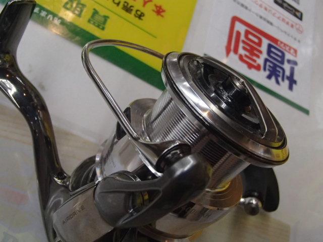 22イグジスト LT4000-XH｜＠ベリーネット 日本最大新品中古釣具WEBショップ