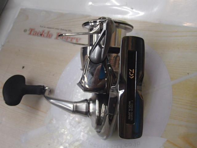 22イグジスト LT4000-XH｜＠ベリーネット 日本最大新品中古釣具WEBショップ