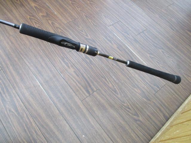 オシアジガーコンセプトS S64-1
