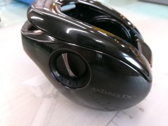 23アンタレスDC MD XG RIGHT｜＠ベリーネット 日本最大新品中古釣具WEB