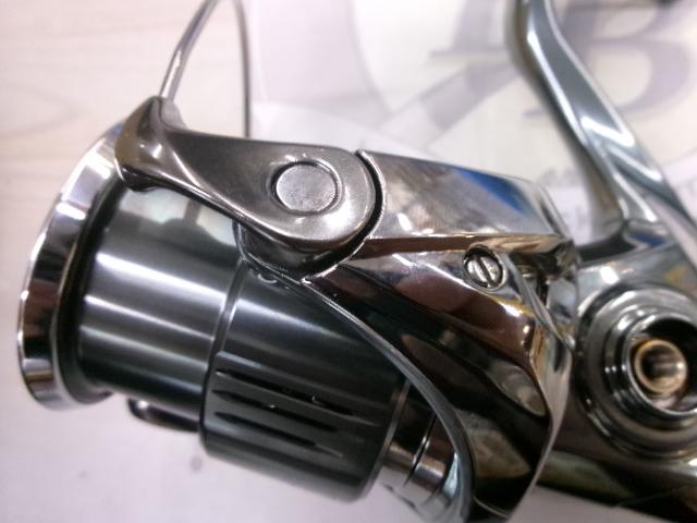22ステラ C3000MHG