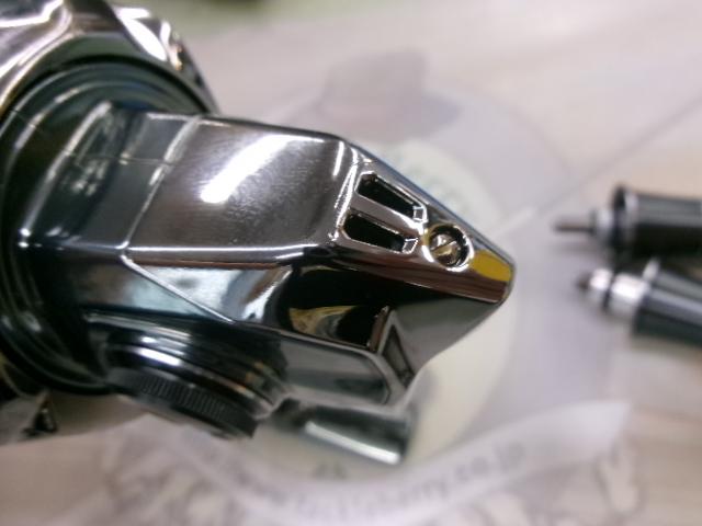22ステラ C3000MHG