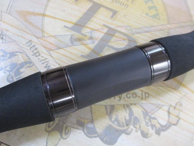 ハートランド HL702UL+FS-ST23｜＠ベリーネット 日本最大新品中古釣具