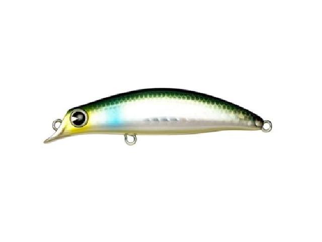 サスケ75シャッド#X5654カワベイト