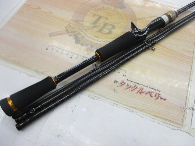 ベンケイ BIC-664MH｜＠ベリーネット 日本最大新品中古釣具WEBショップ