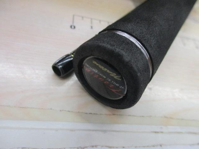 トラウティーノ TTA-S622L｜＠ベリーネット 日本最大新品中古釣具WEB