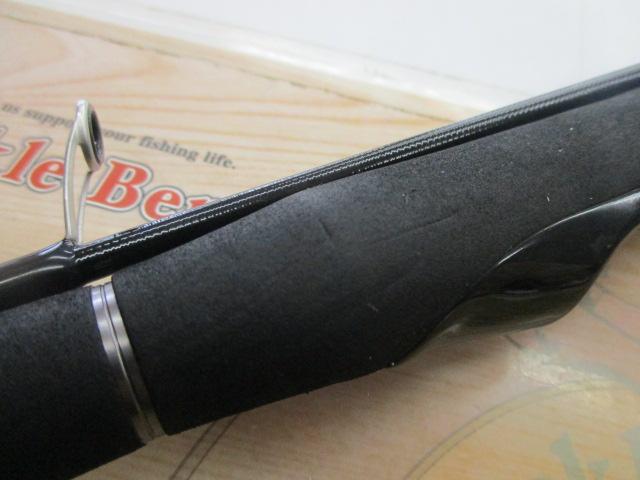 トラウティーノ TTA-S622L｜＠ベリーネット 日本最大新品中古釣具WEB