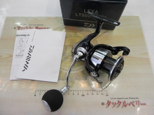 23レグザ LT5000-CXH｜＠ベリーネット 日本最大新品中古釣具WEBショップ